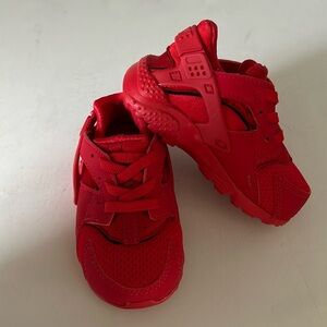 Nike Toddler sneakers